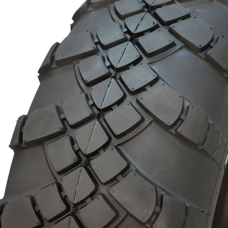 Premium 17.5-25 Bias Belted Wheel Loader Tire for Earthmovers