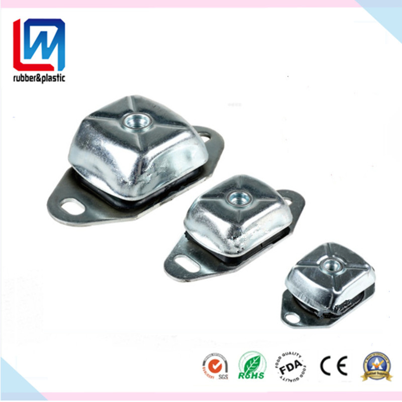 Резиновые опоры двигателя антивибрационные для авто