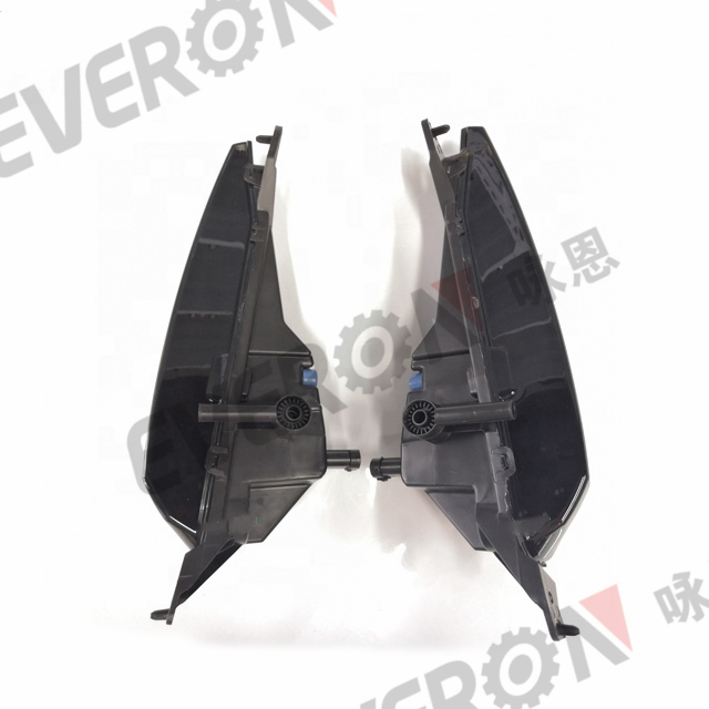 Противотуманная фара LED для Land Rover Evoque 2016-2018