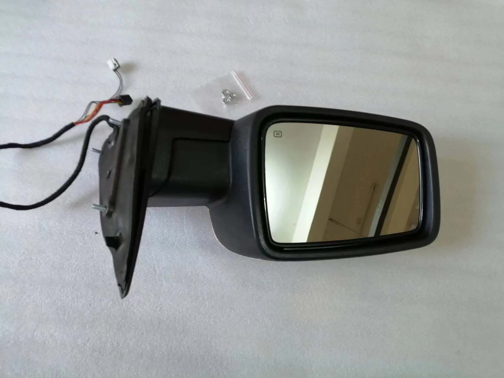 Auto Accessory Left/Driver Side Rearview Mirror for Dodge RAM 1500 2013-2019