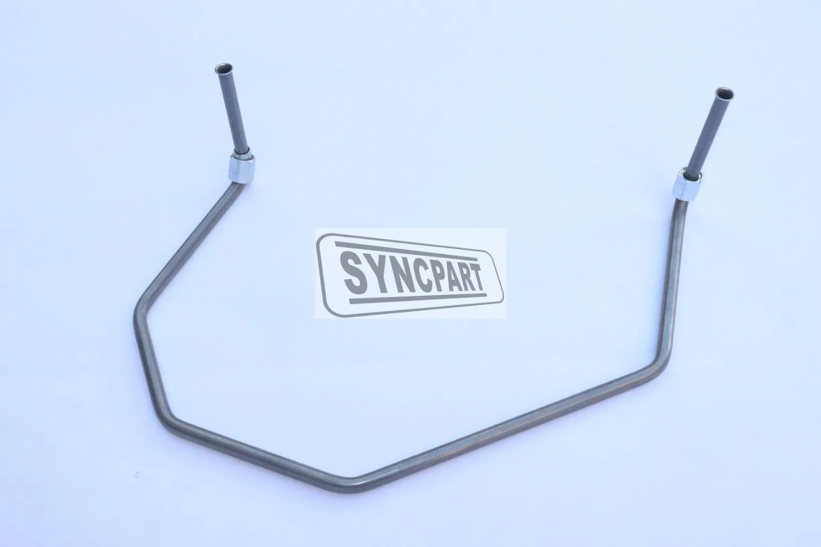 Jcb Spare Parts Hydro Pipe of 128/E8580 320/04710 334/C2647 335/01754 334/C2548 335/01379