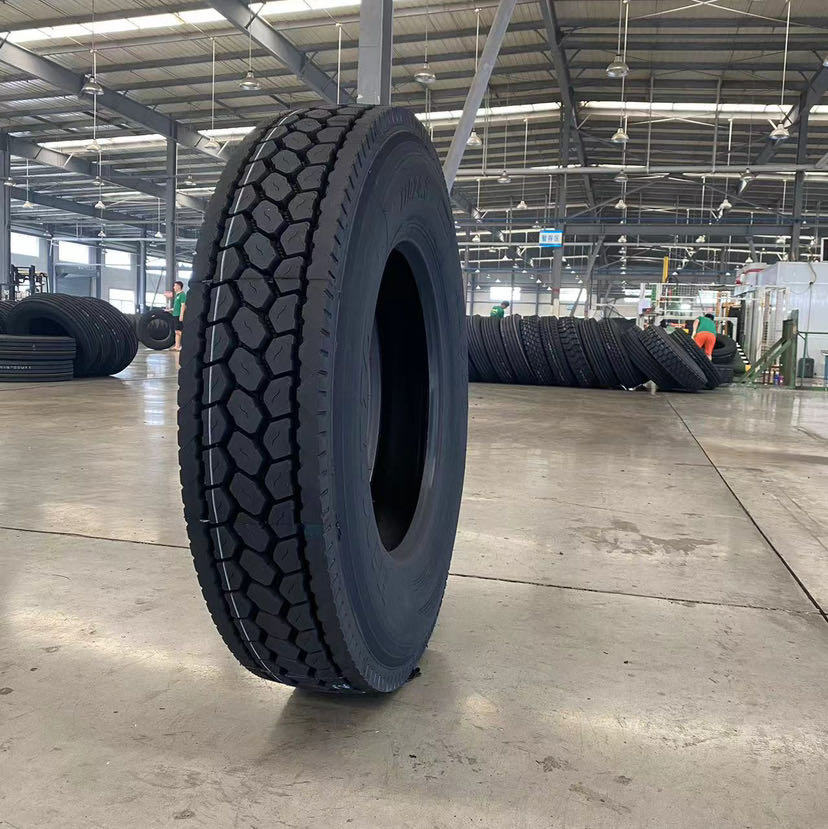 High Quality Chinese TBR/PCR/OTR/Truck Tyre/Tire for Radial/Bus 825r16 825r20 900r20 1000r20 11r22.5 12r22.5 295/80r22.5 315/80r22.5 385/65r22.5 1100r20