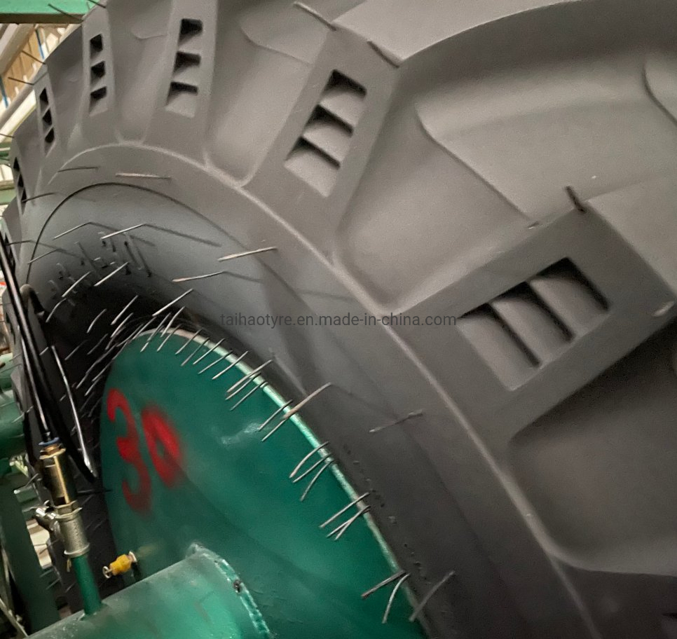 23.1-30 R1 Agricultural Tyre From Chinese Factory 23.1-30