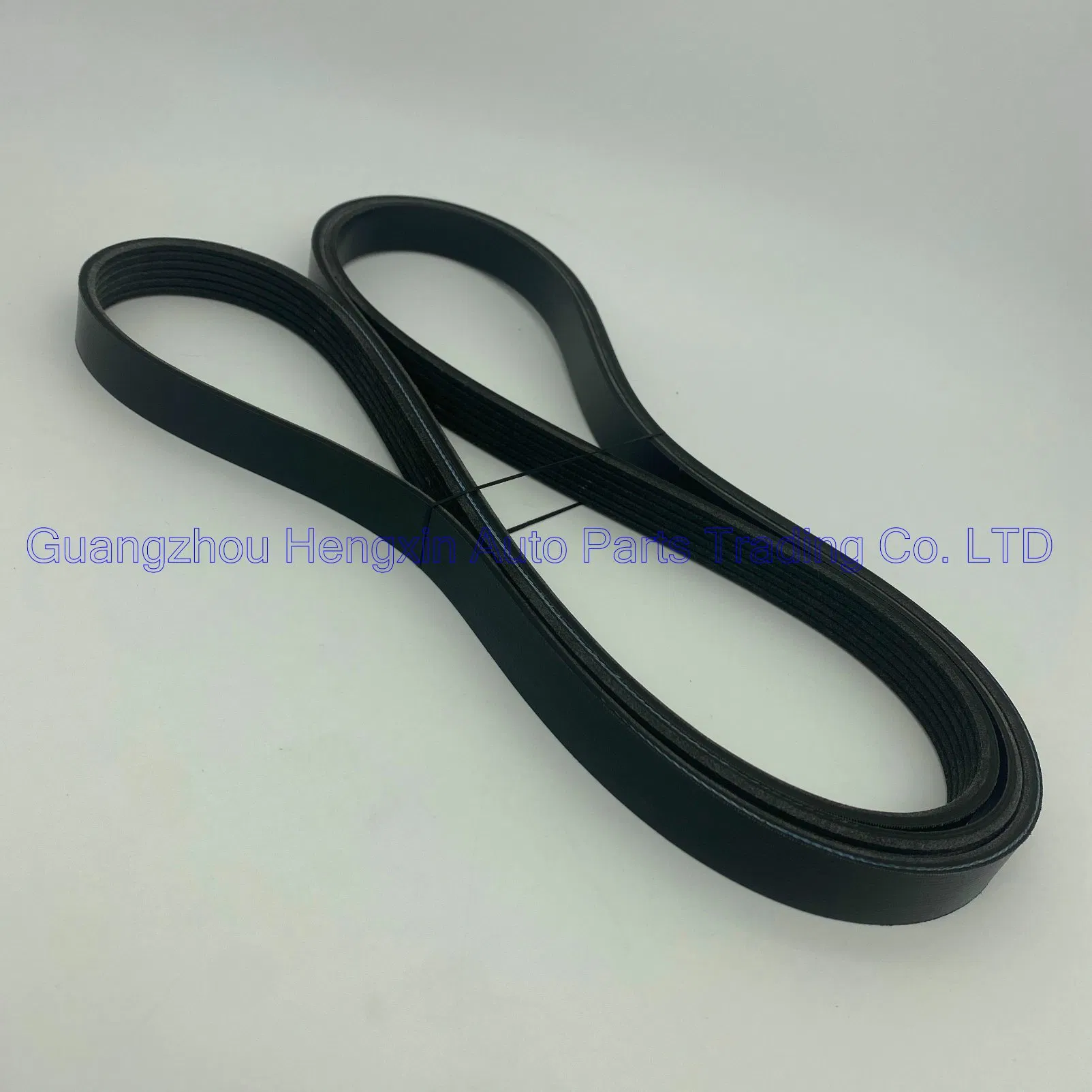 Ремень привода ГРМ 6PK2404