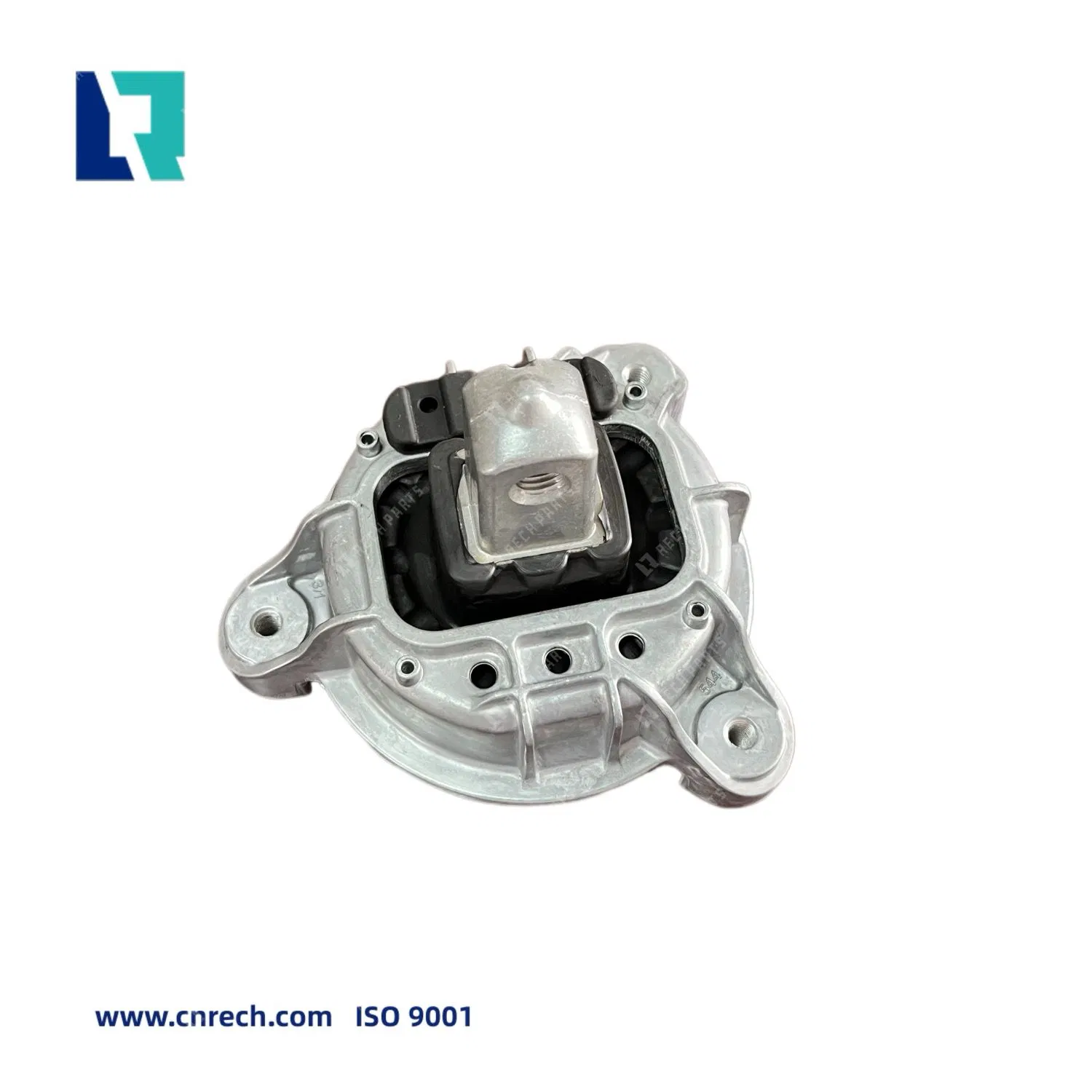 Опорный двигателя левый для BMW 5 серии 22117935141