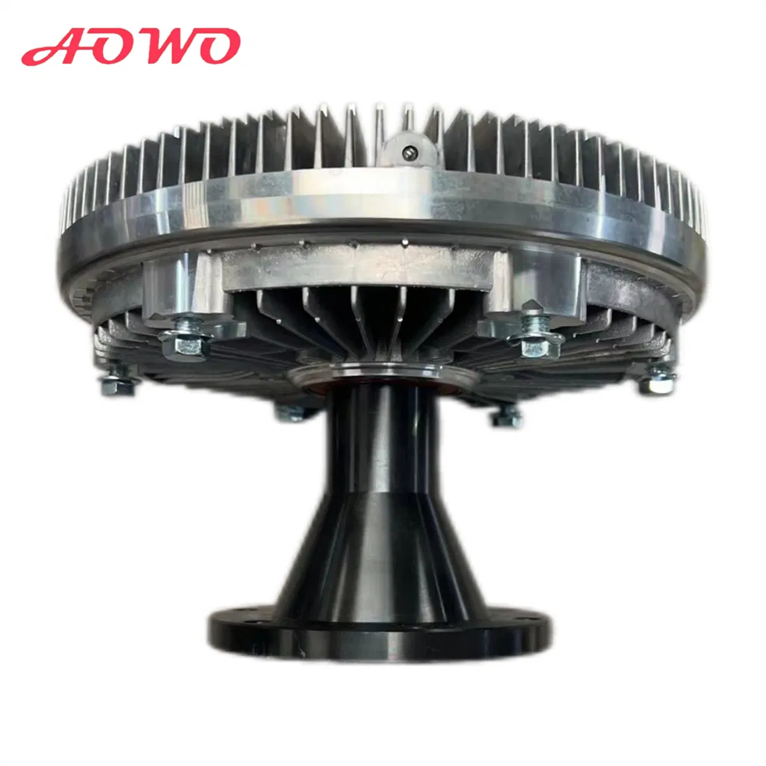 Вентиляторная муфта Mercedes Benz 0002008822 с электроуправлением