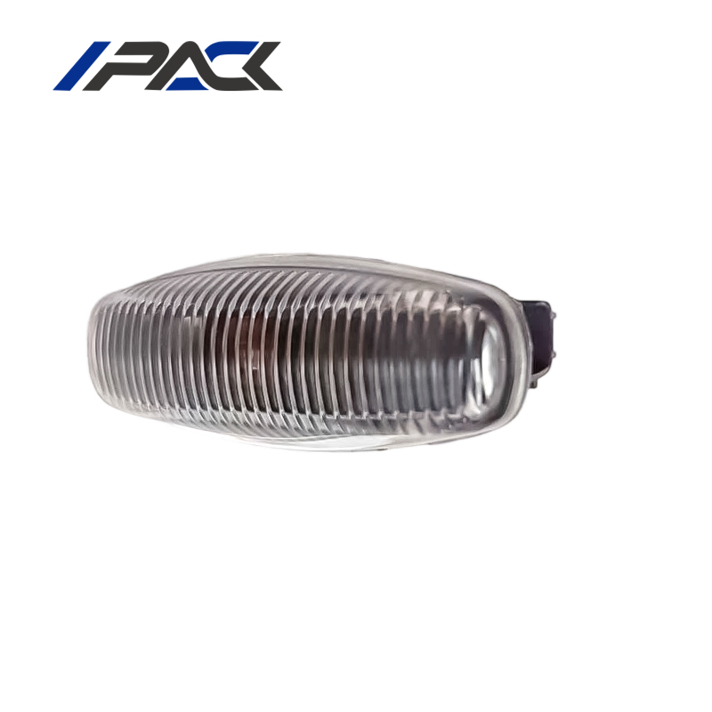 Комплект боковых фонарей для Toyota Yaris 2014