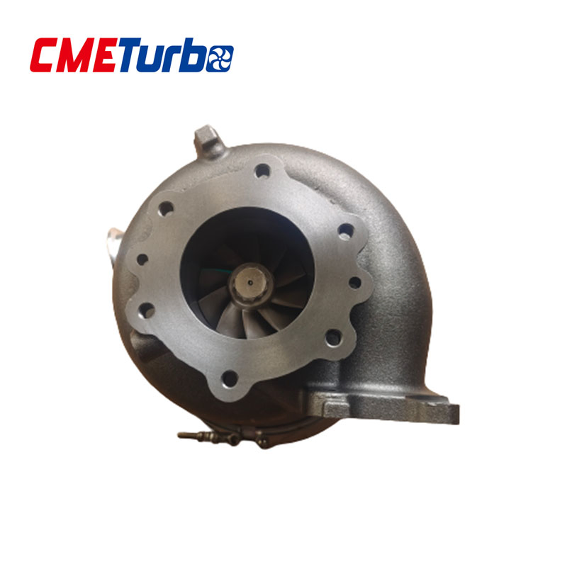 Турбокомпрессор A4720901880 для двигателя Dd15