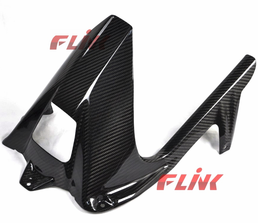 Капот двигателя из карбона для BMW S1000RR 09