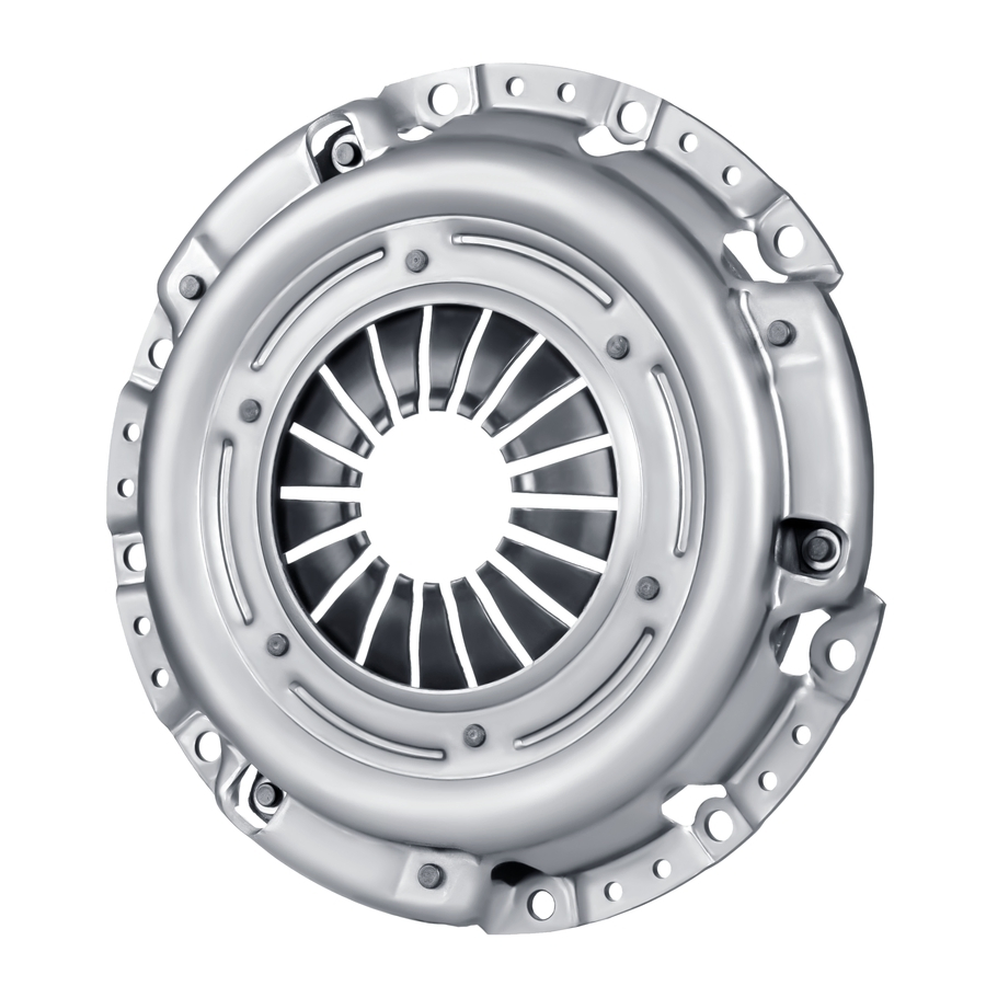 Нажимной диск сцепления для Peugeot, Citroen, Renault