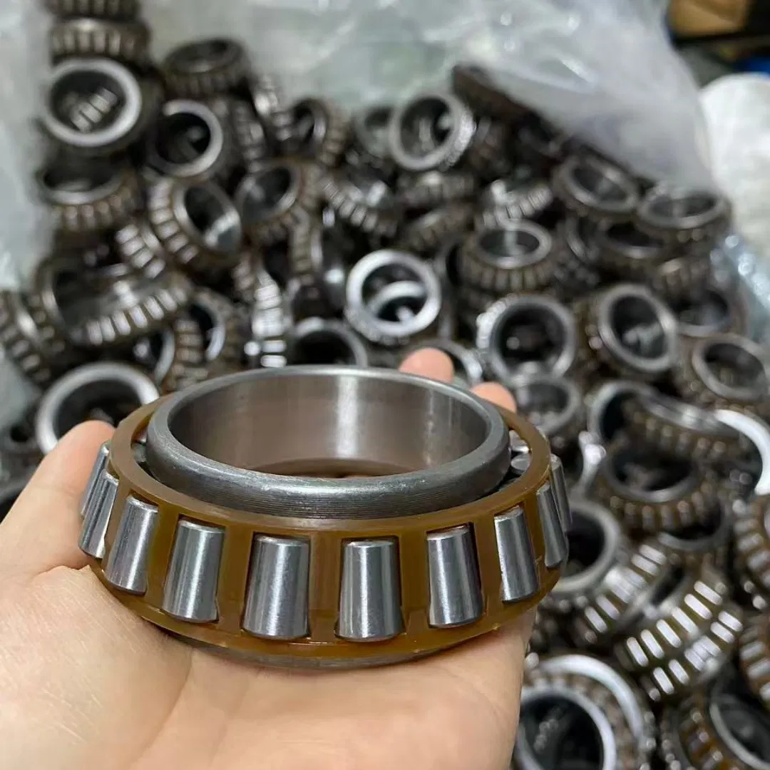 Ступичный подшипник колеса DAC428236 для японских авто