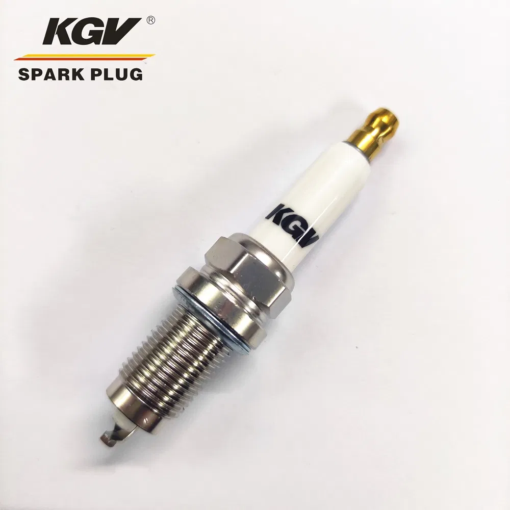 Иридиевая свеча зажигания G-IZFR5 для Volkswagen Polo