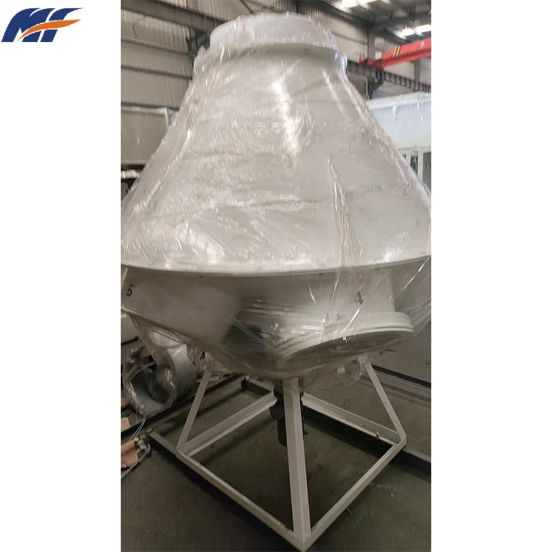 Распределитель порошковой краски Uniform-Flow Rotary