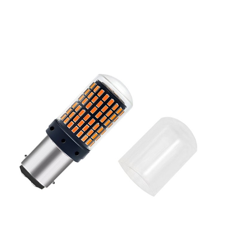 Универсальные светодиодные фонари заднего хода для авто