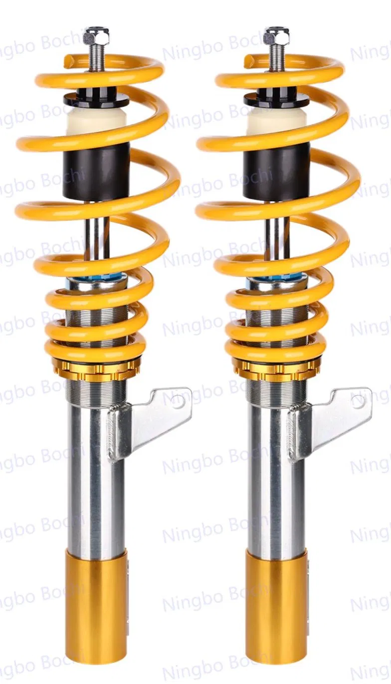 Bc-A001 Adjustable Coilover Kit for AUD* Tt (8J) 08.06-06.14
