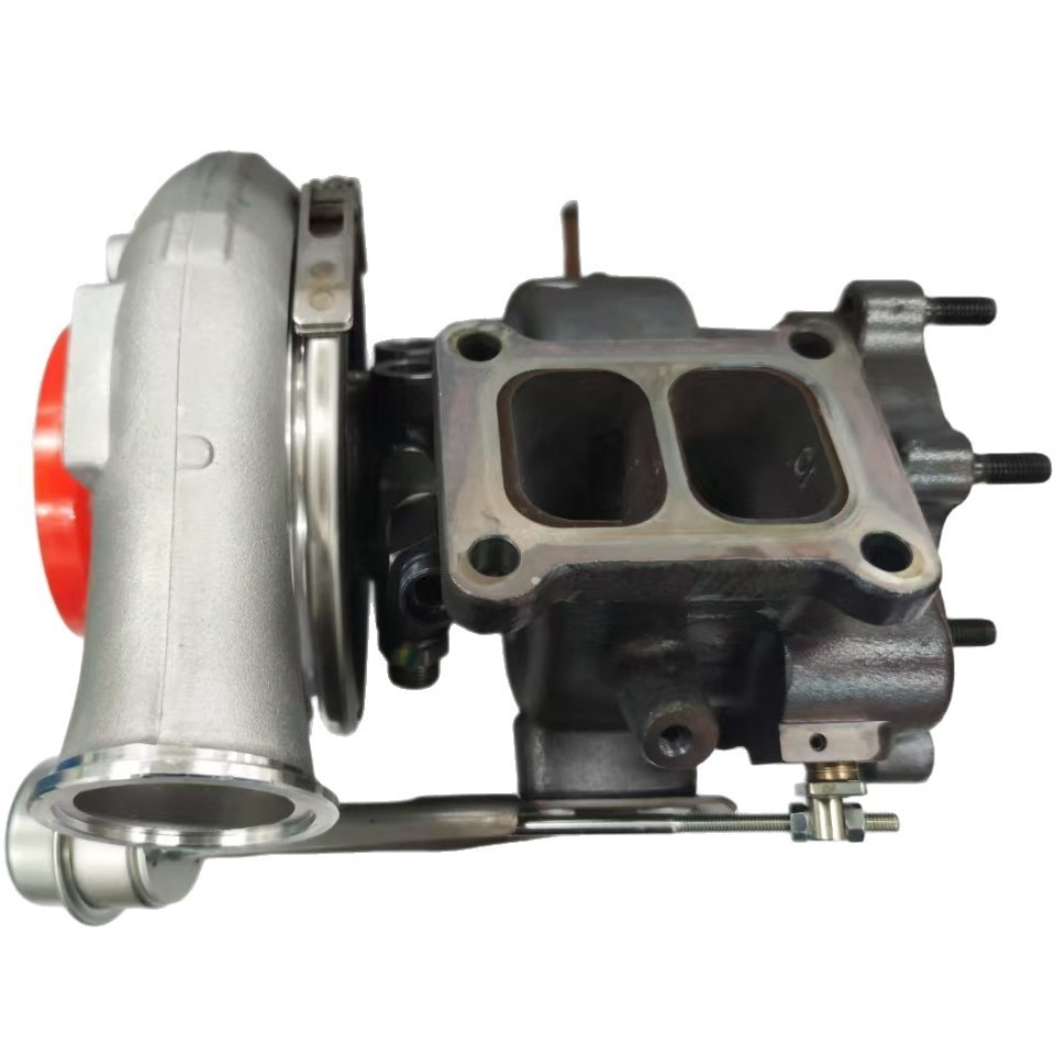 Турбокомпрессор HOWO T7H VG1031110908