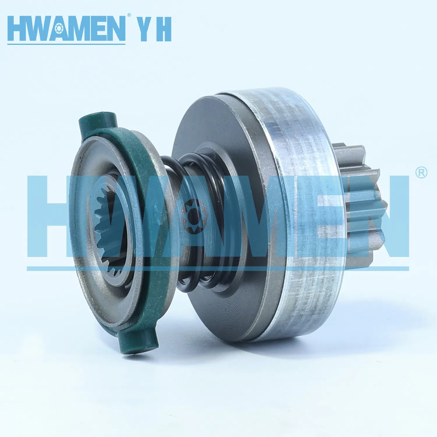 Стартер-бендикс BD2025 для CITROEN