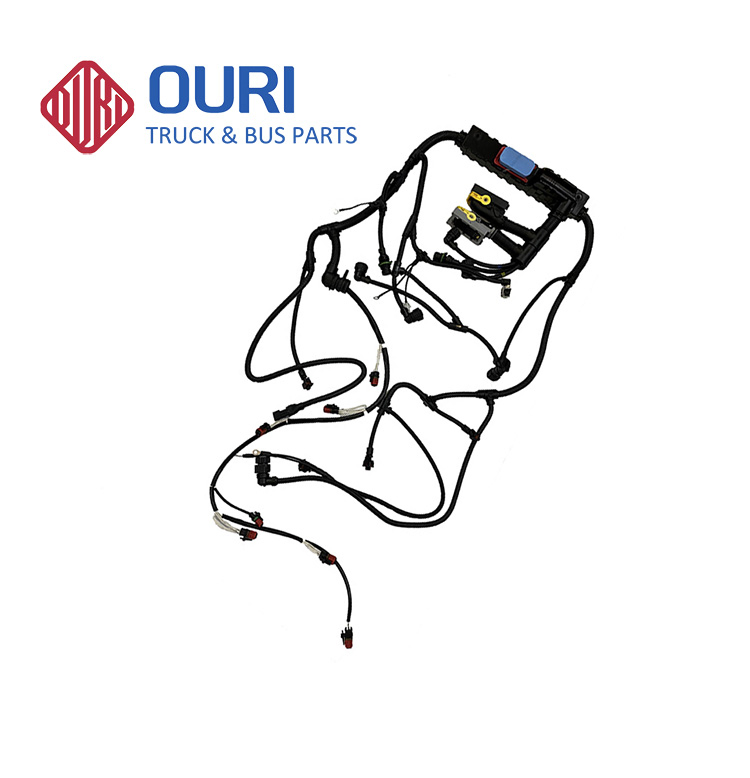 Жгут проводов Ouri P22020753 21580919 для Volvo Renault