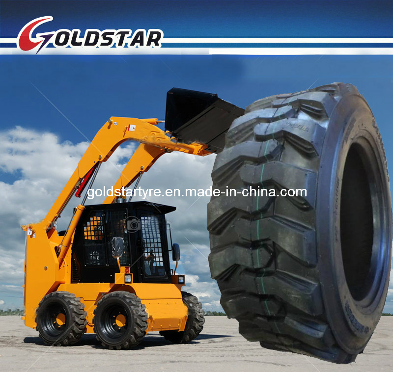 6.00-16, 7.50-16, 8.3-20, 8.3-24, 9.5-24 Tractor Tire