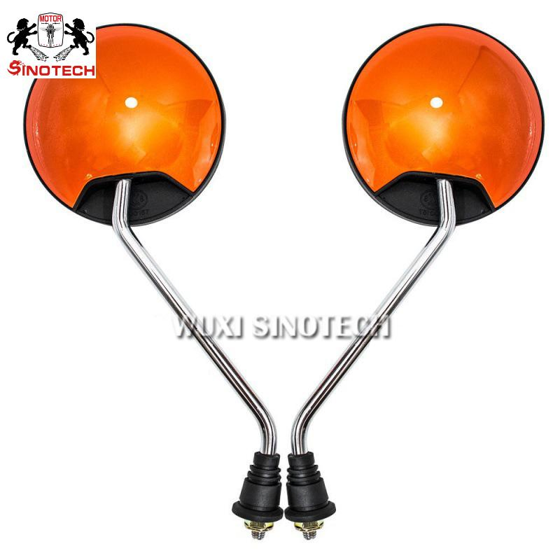 Motorcycle Modified Rear View Mirror Modified Reversing Mirror