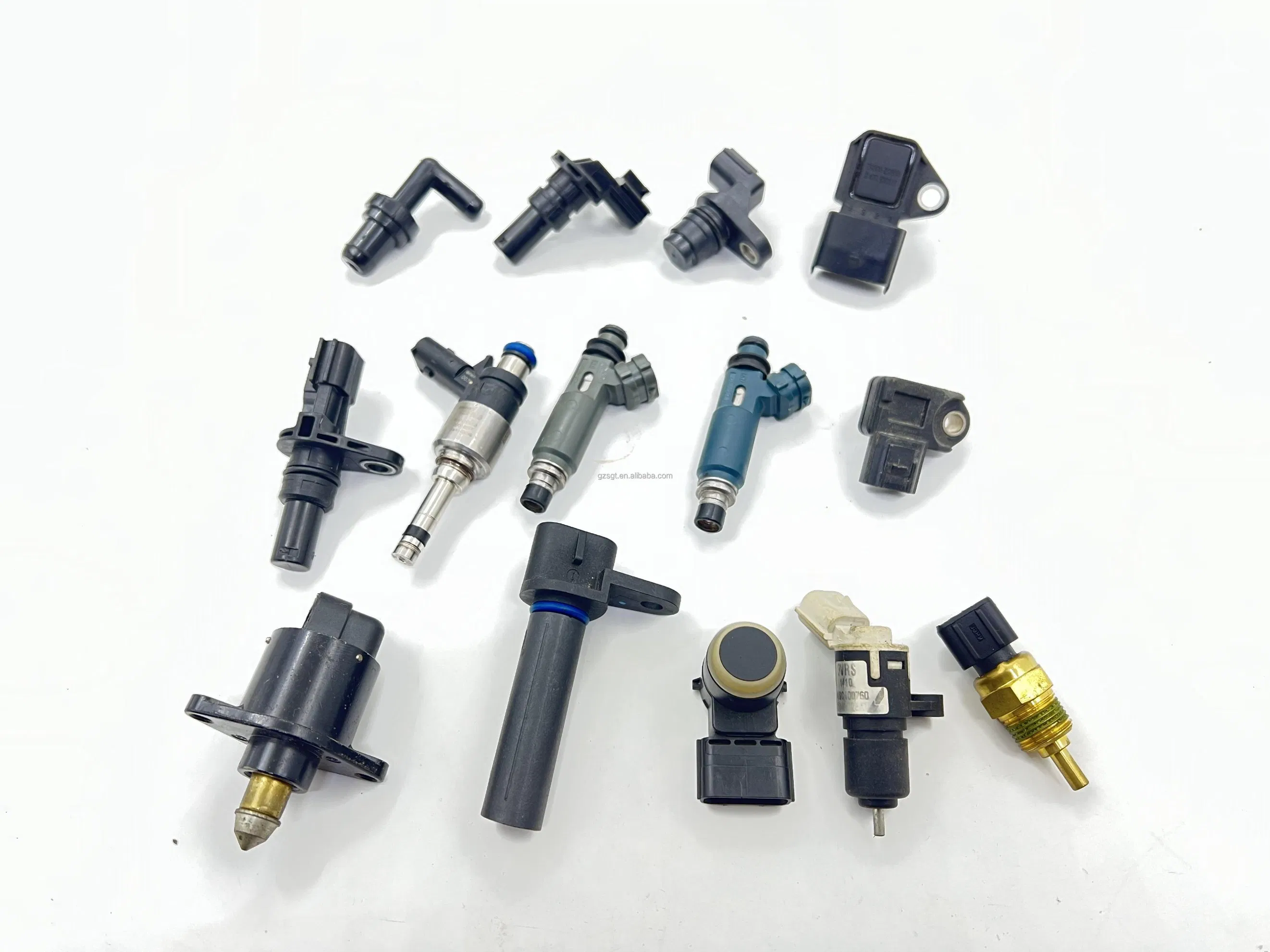 Катушка зажигания Toyota Corolla Prius 90919-02252