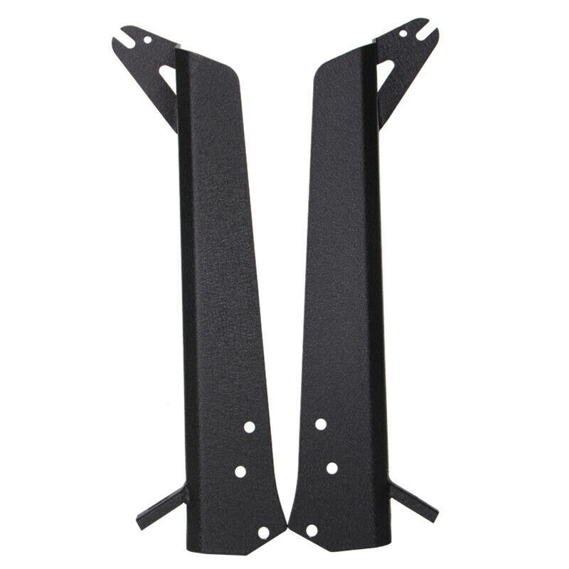 Offroad Car Roof Bar Light Bracket for Jeep Wrangler Tj 52 Inch 300W Lightbar