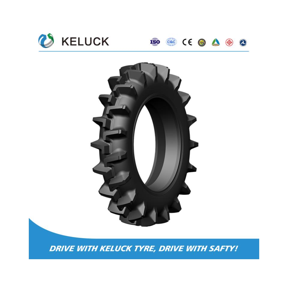 High Quality New Agricultural Tyre All Sizes Agr Tires