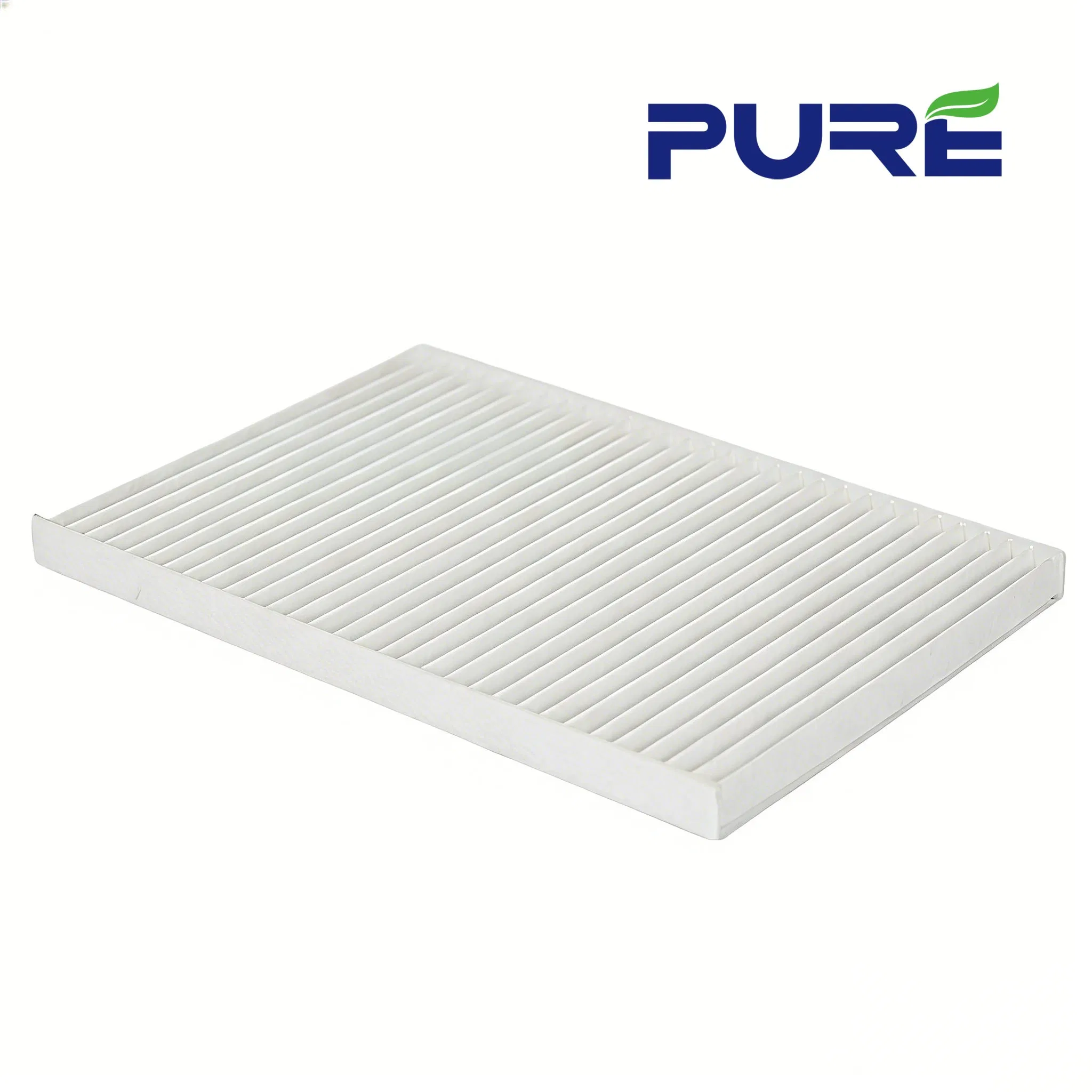 27277-En000 OEM Manufacturer Customized HEPA Cabin Air Filter for Nissan Vehicle Air Conditioning System 27277-Ja000