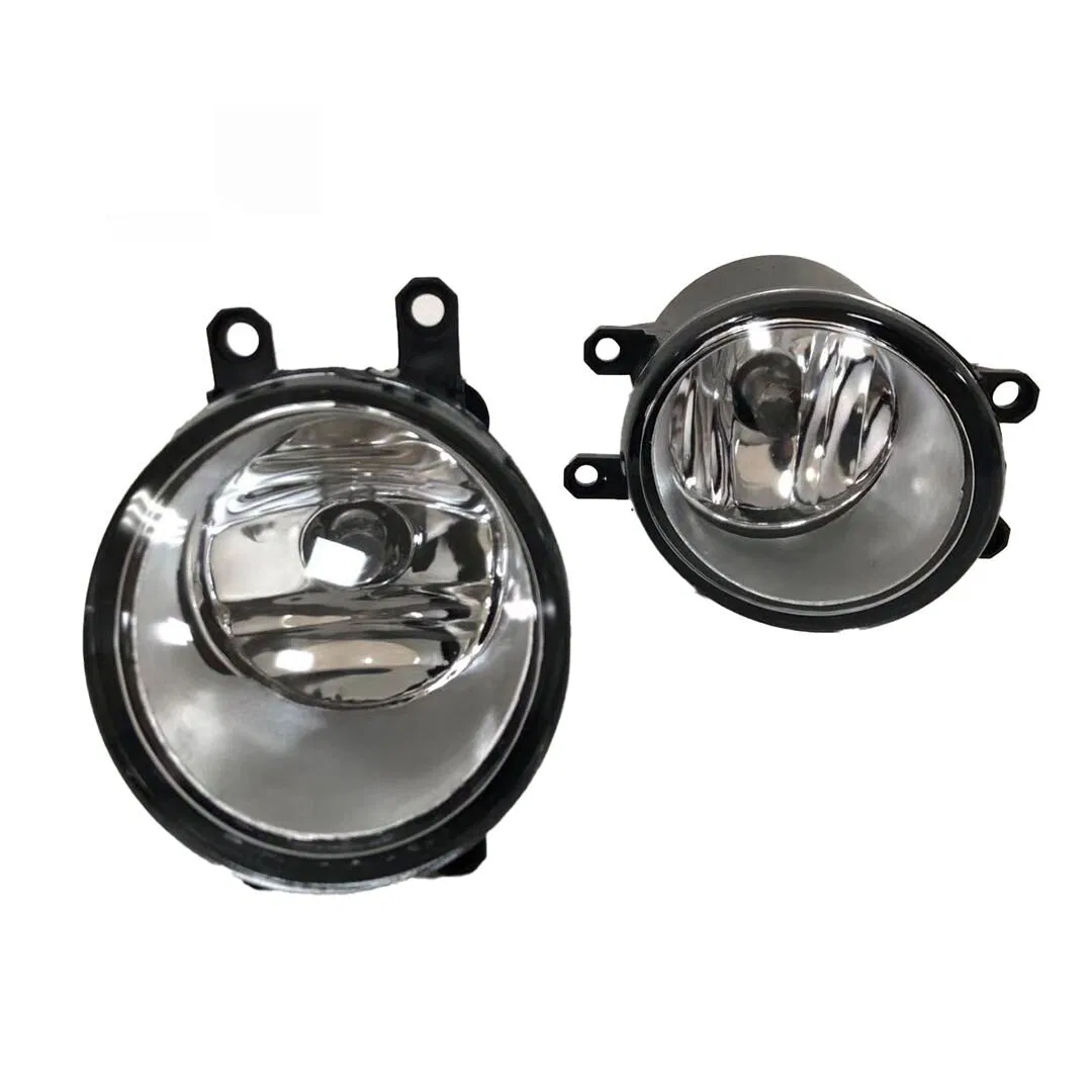 Противотуманная фара LED для Toyota Prius C Aqua 2012