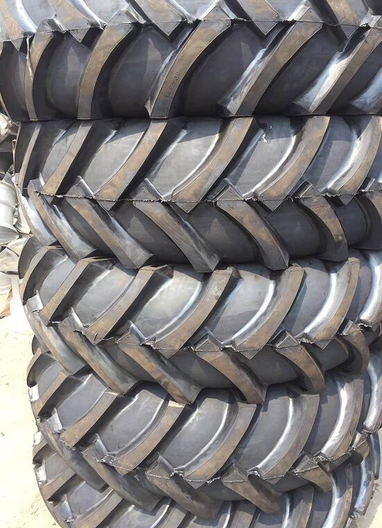 Agricultural Tire Farm Tire Tractor Tire Harvest Tire 14.9-26 14.9-28 R1 Pattern
