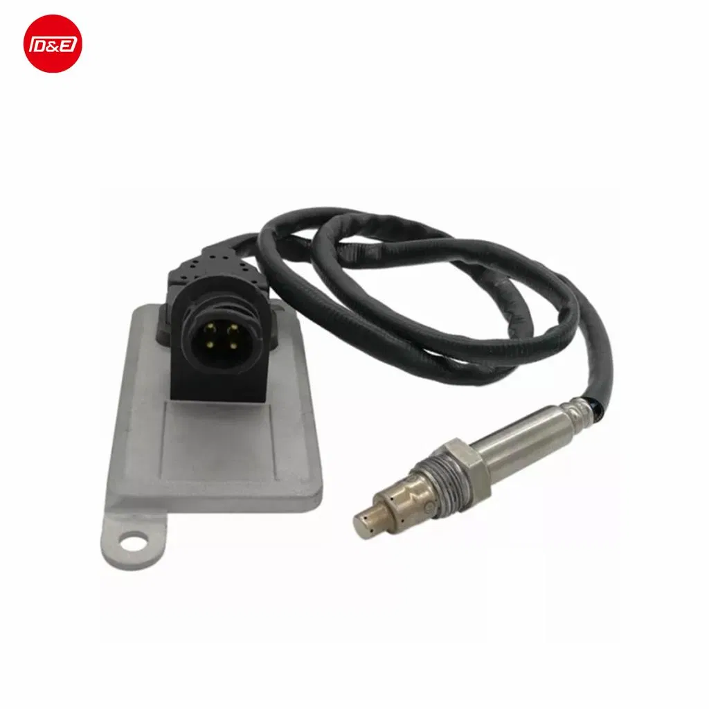 Датчик азота и кислорода 24V для Scania 2020691