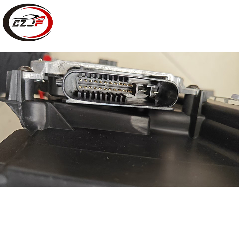 Передние фары LED для Toyota Land Cruiser LC250 Prado 2024