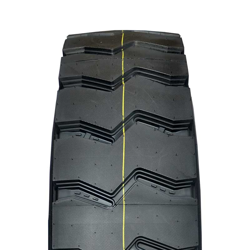 Aulice High Quality Direct Factory Sale 11.00R20 12.00R20 Tube Truck Tyres Drive and Trailer TBR Truck Tires