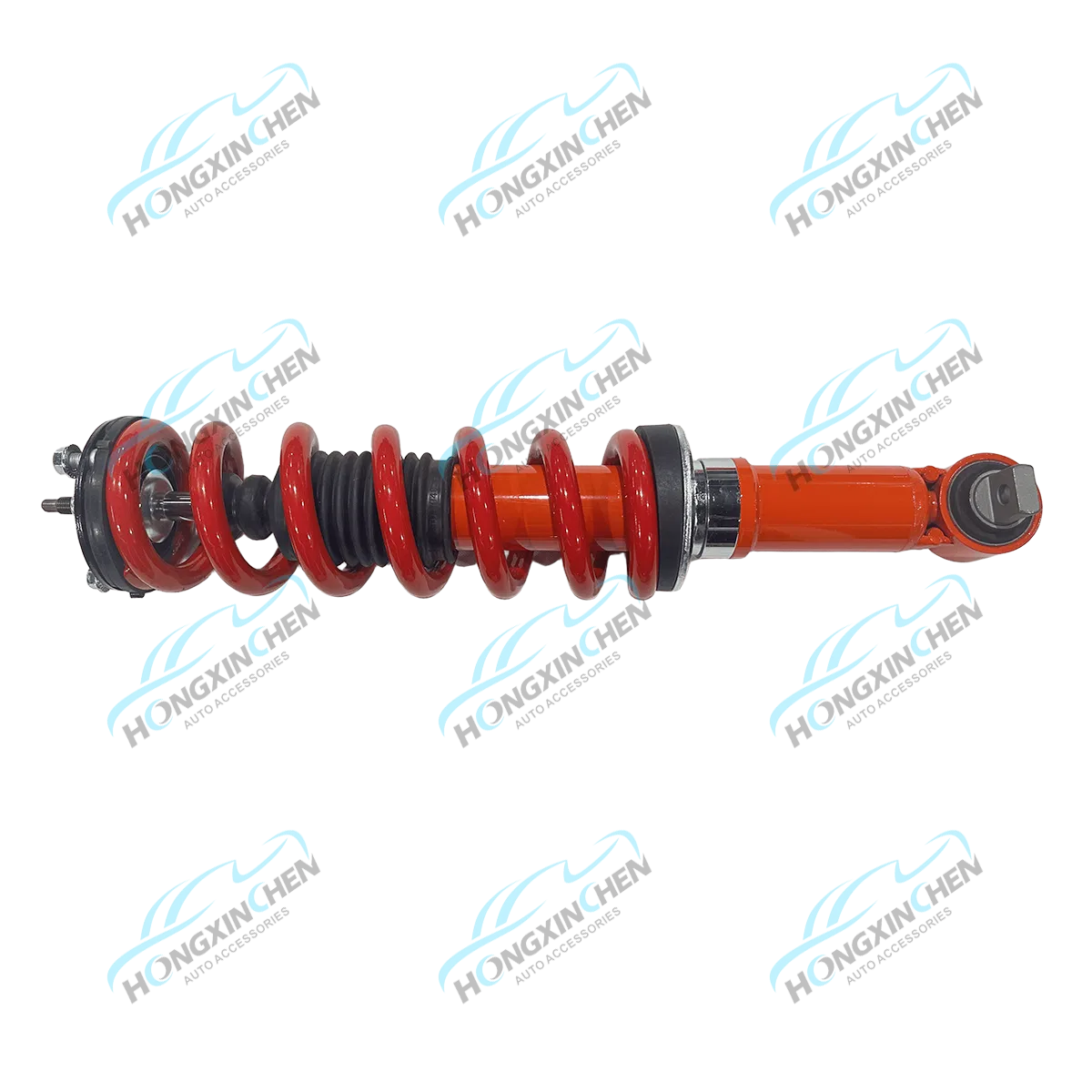 Factory Wholesale Run Roader Brand Auto Part Adjustable off Road 4*4 Shock Absorber for Ford Everest Ranger T6 T7 OEM Standard