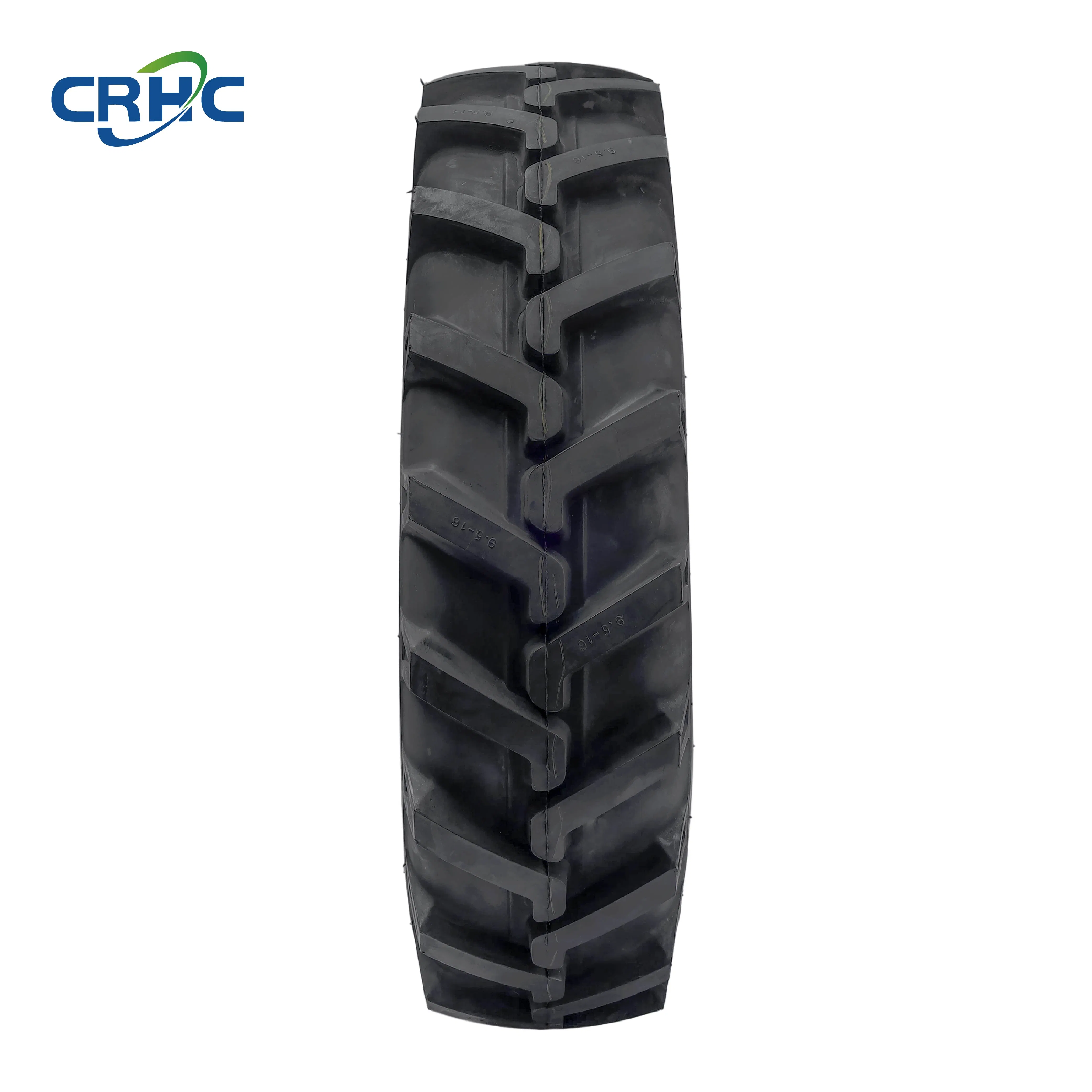 China Manufacturer Wholesale 12.4-28, 12.4-24, 9.5-24 Agricultural Tractor OTR Construction Passenger Car Truck Tires for Sale, Farm and Rice Paddy Tyres