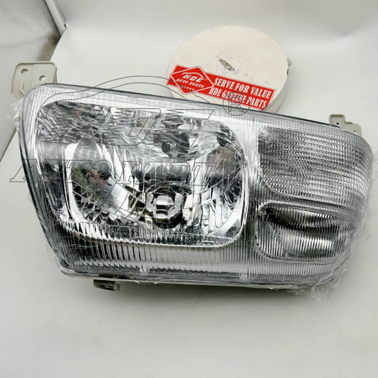F85z13404ca F85z13405ca Tail Lamp for Ford F-150 F-250 F-350 Super Duty