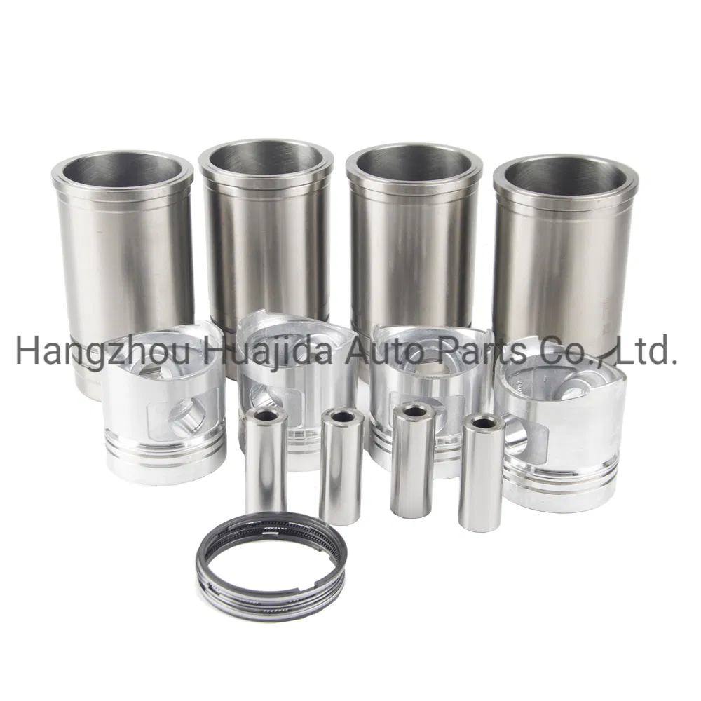 Поршневой комплект Quanchai QC490 для дизельного двигателя