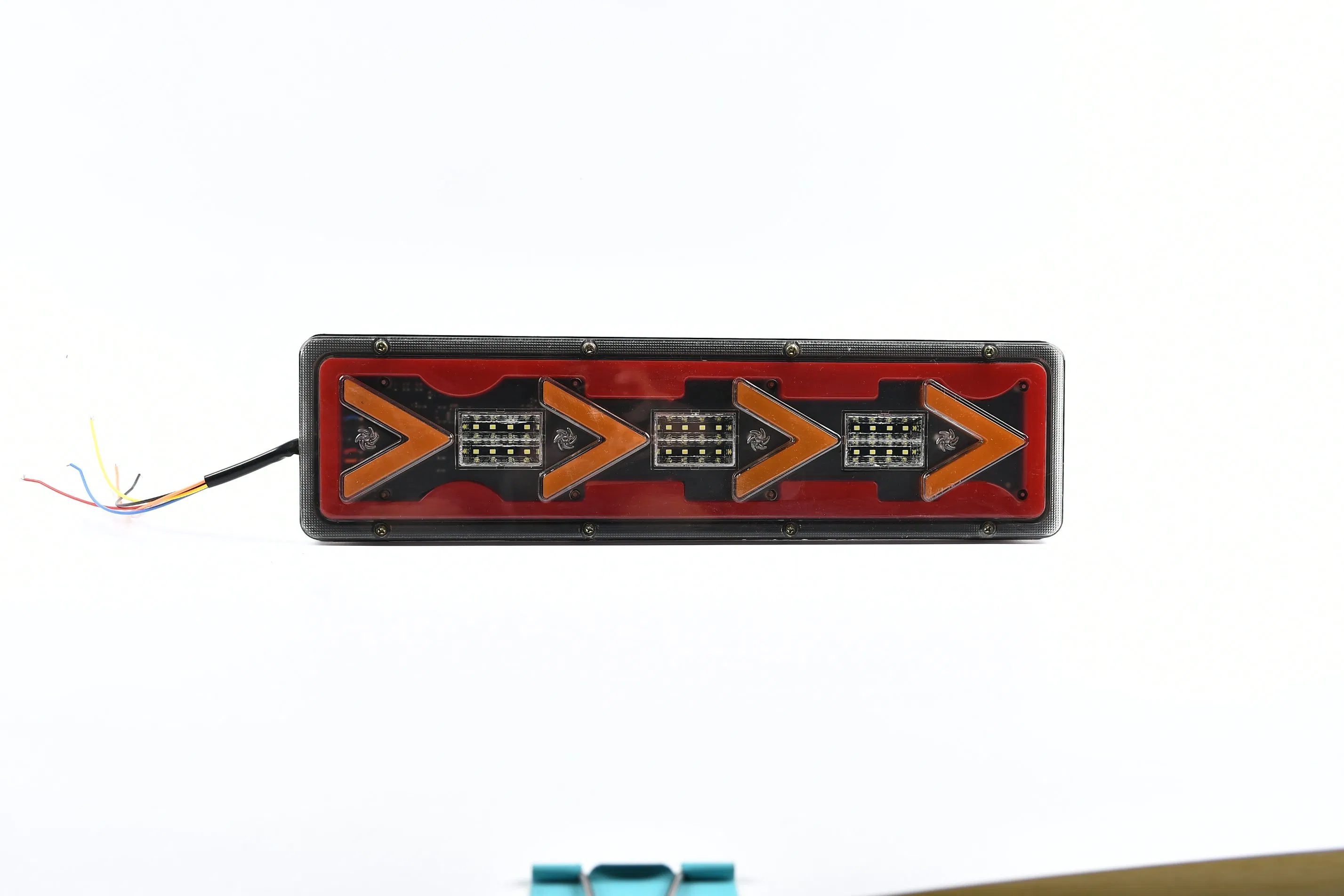 Светодиодный стоп-сигнал для грузовика 46см, 12-24В