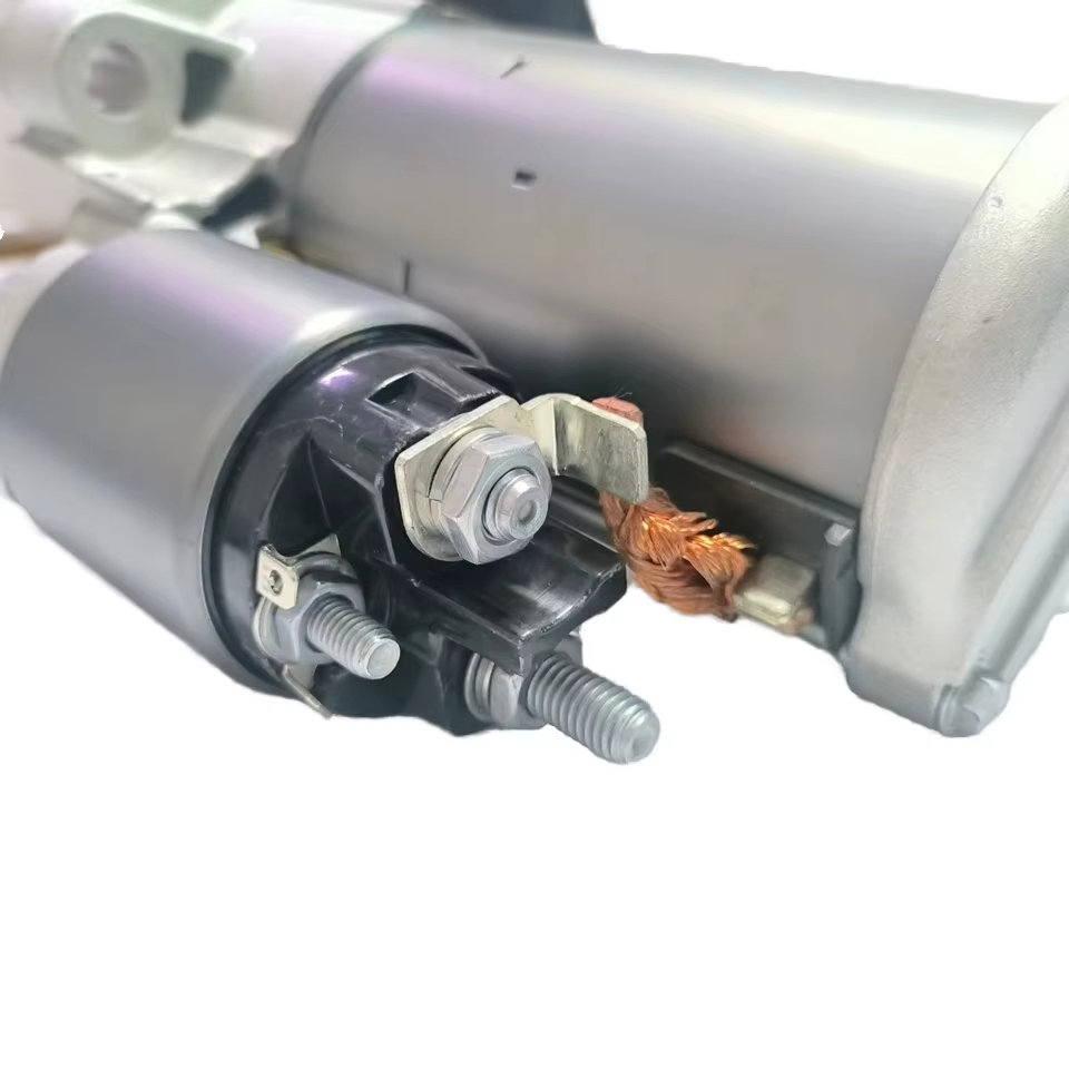 Стартер 12V 1.2kw для Mercedes Gla 220 2014-2019