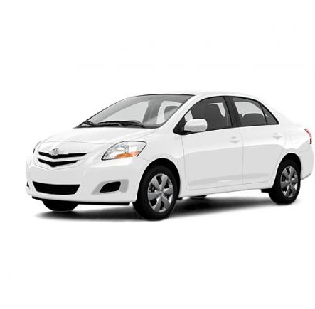 for Toyota Sedan Yaris 2007-2013 Absorber Assy Shock Rear Rh/Lh 48530-80345