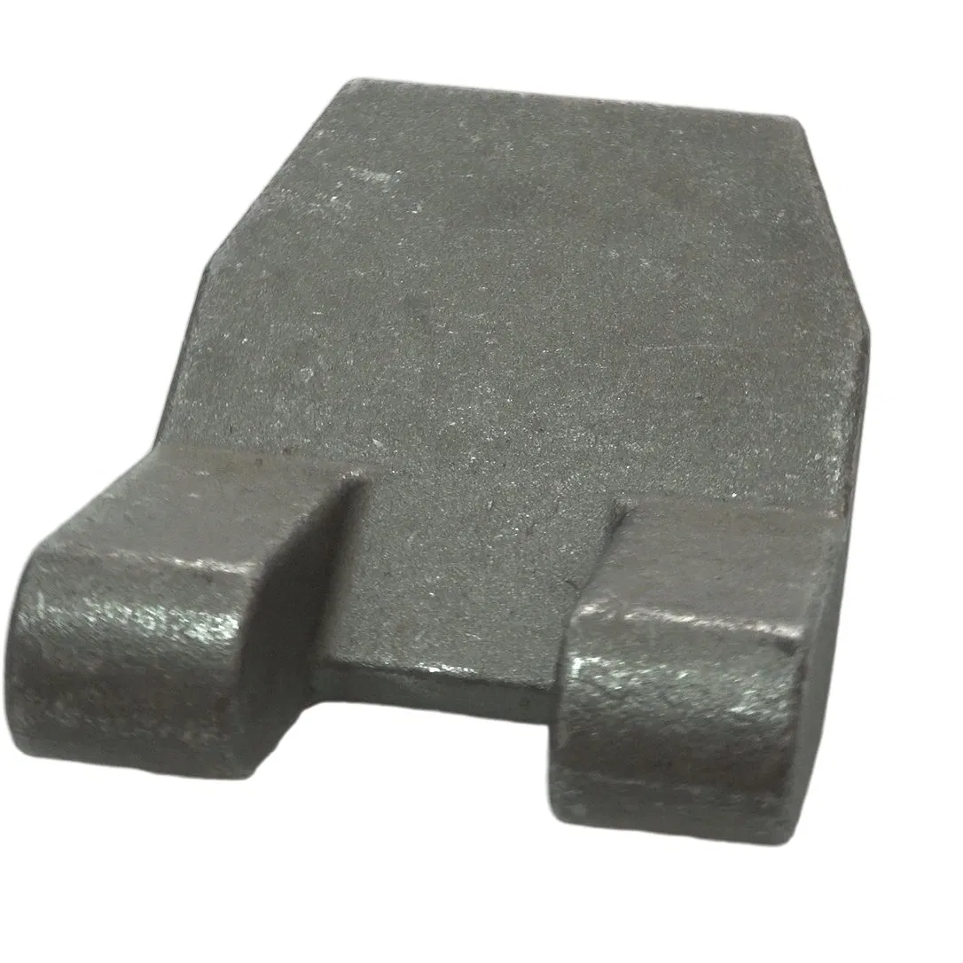 Carbon Steel, Stainless Steel Female Door Hinges for Tank Cars