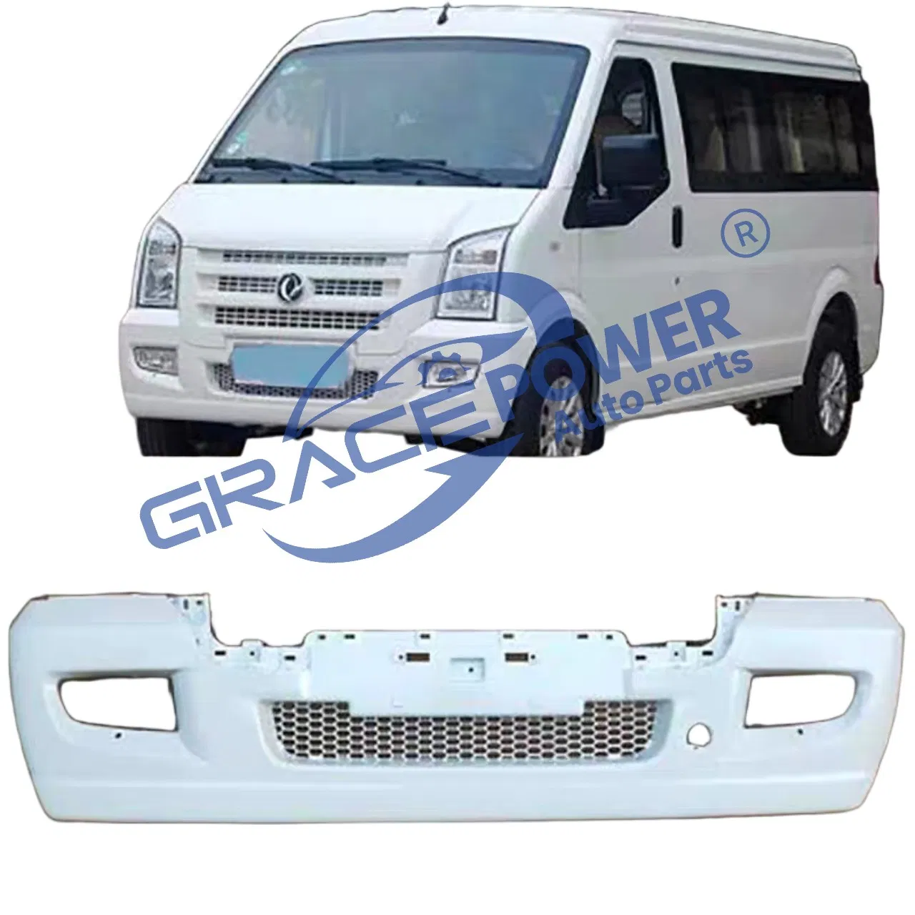 Противотуманная фара H3 для Dfsk Sokon C37, C36, K07, K17