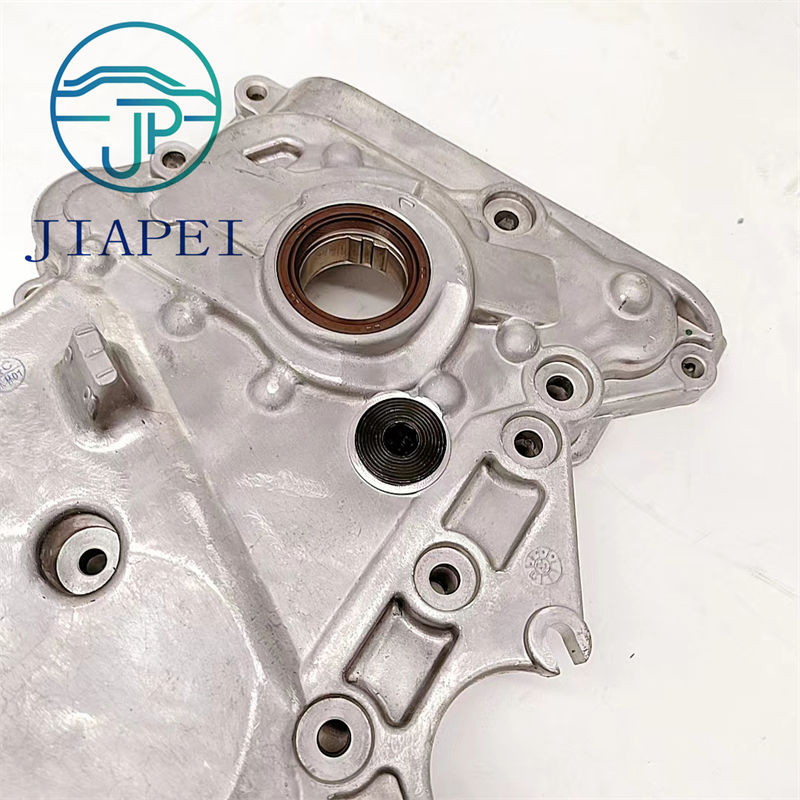 Масляный насос 21350-2e021 для Hyundai и KIA