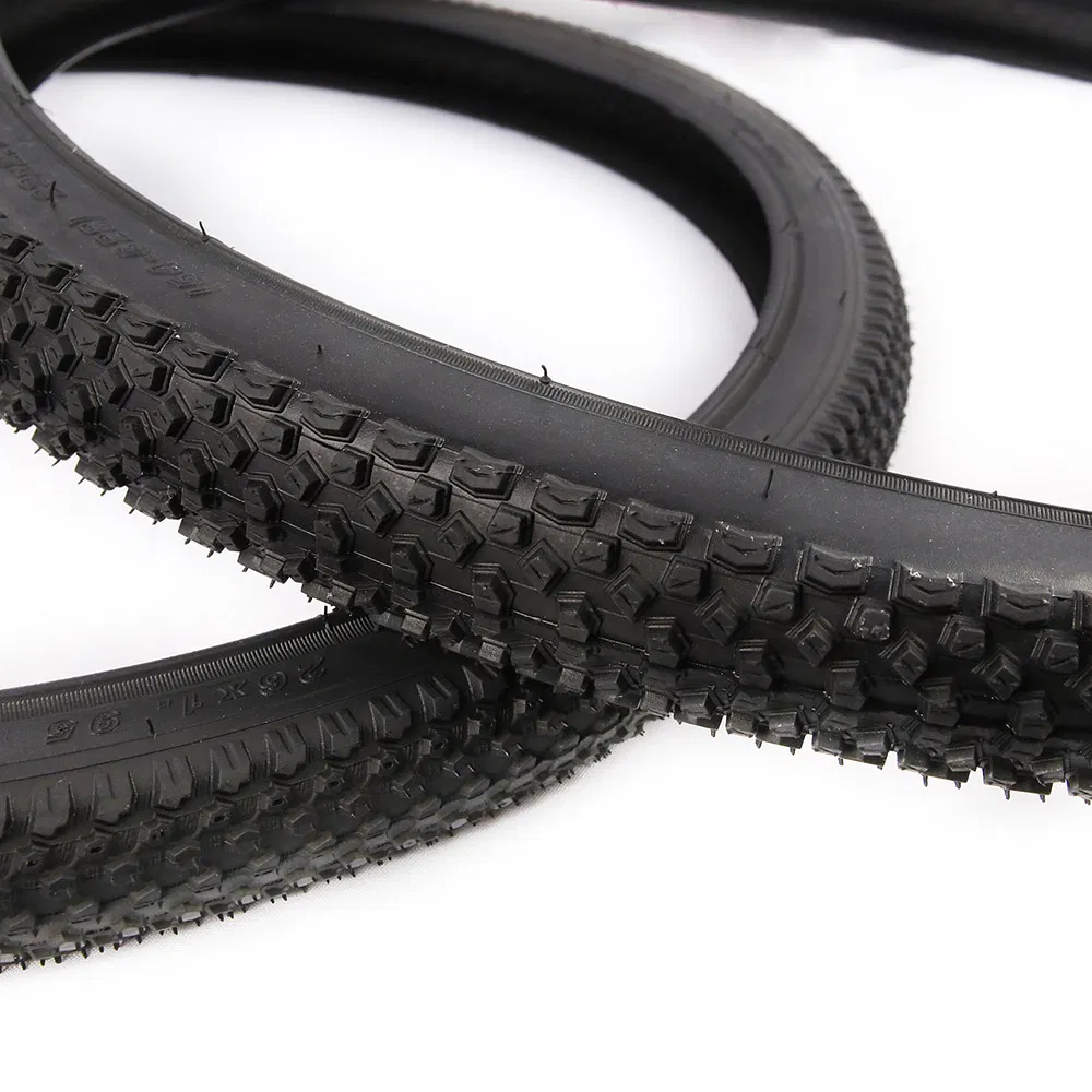 Шина для горного велосипеда