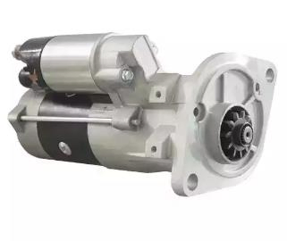 Стартер 4D34 6D34 для грузовиков Mitsubishi