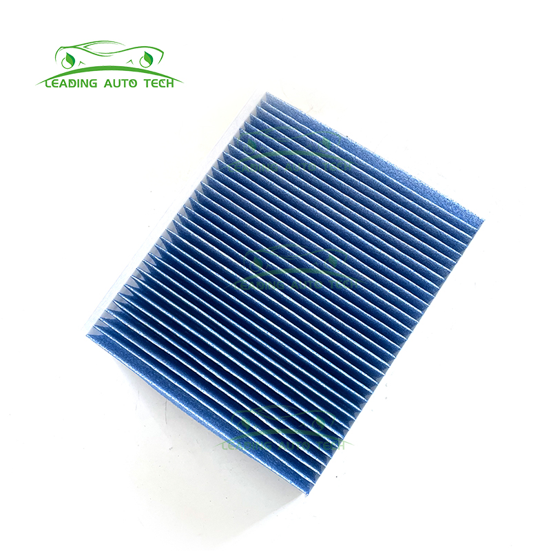 Manufacturer OEM S302f280103-2601 8119030-M50 Electric Car Auto Air Conditioning Filter for Changan CS85
