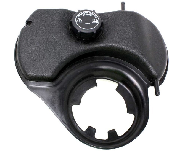 Расширительный бачок радиатора для Jaguar X-Type 2002-2008