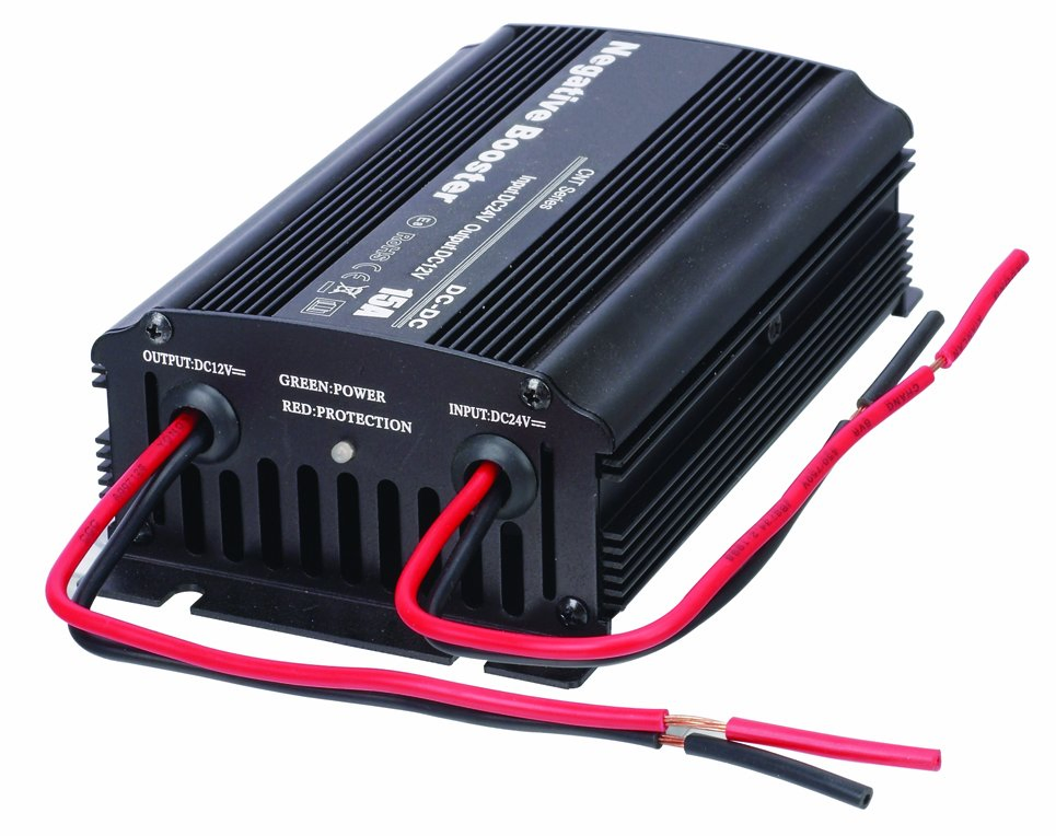 15A DC-DC Car Converter Transformer