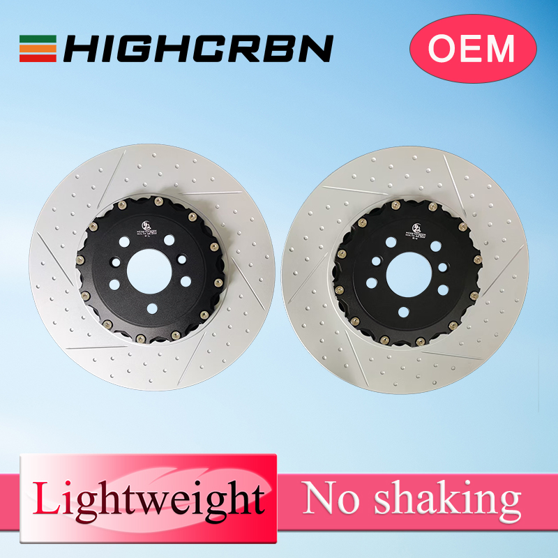 Передние тормозные диски для BMW 3 серии