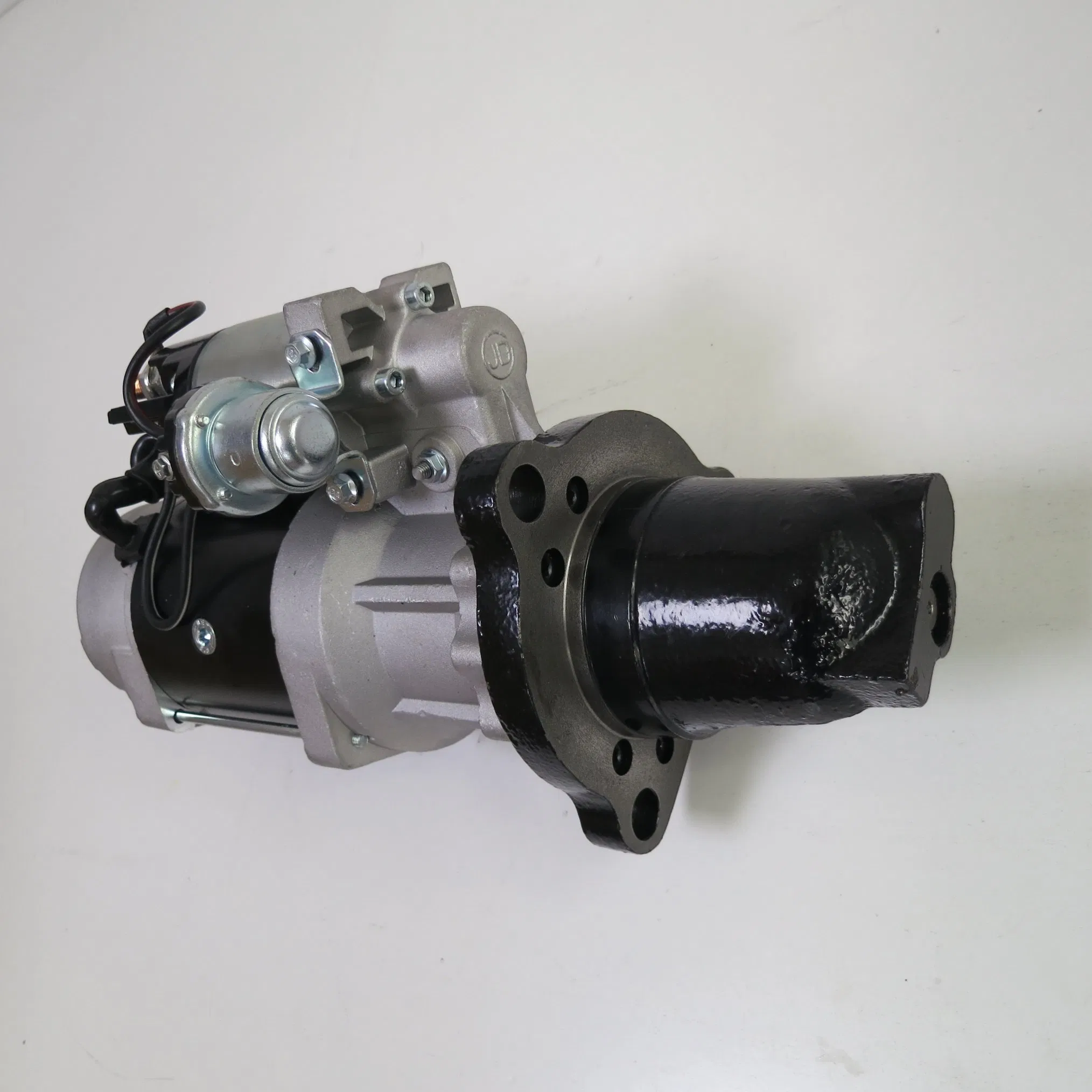 Стартер K38 Qsk38 для дизельного двигателя Cummins 3632273